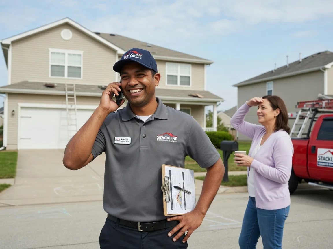 Chimney flashing repair Sedalia, MO FAQs